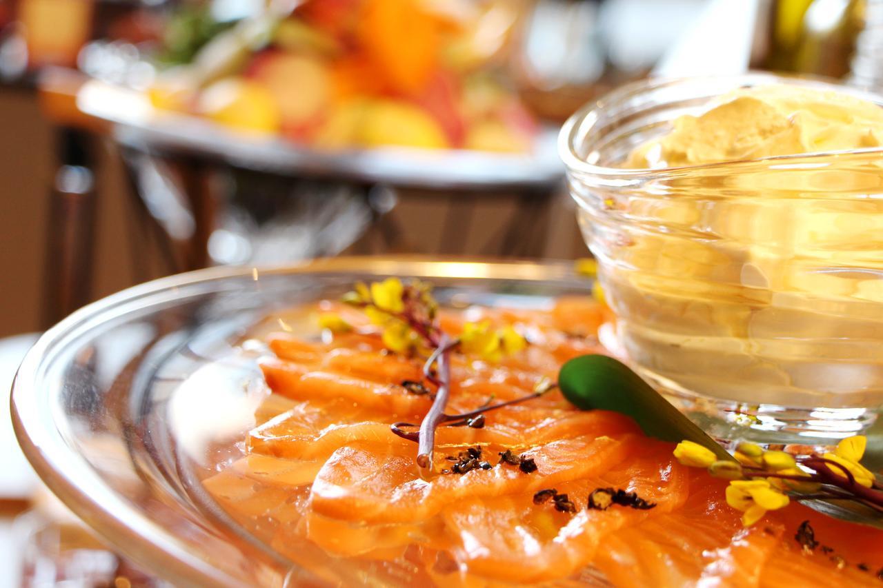 Omo7 Asahikawa By Hoshino Resorts Luaran gambar Caviar