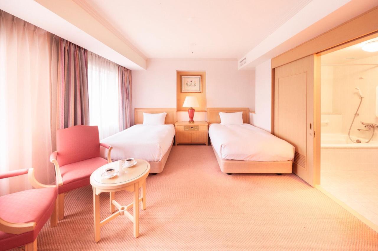 Omo7 Asahikawa By Hoshino Resorts Luaran gambar