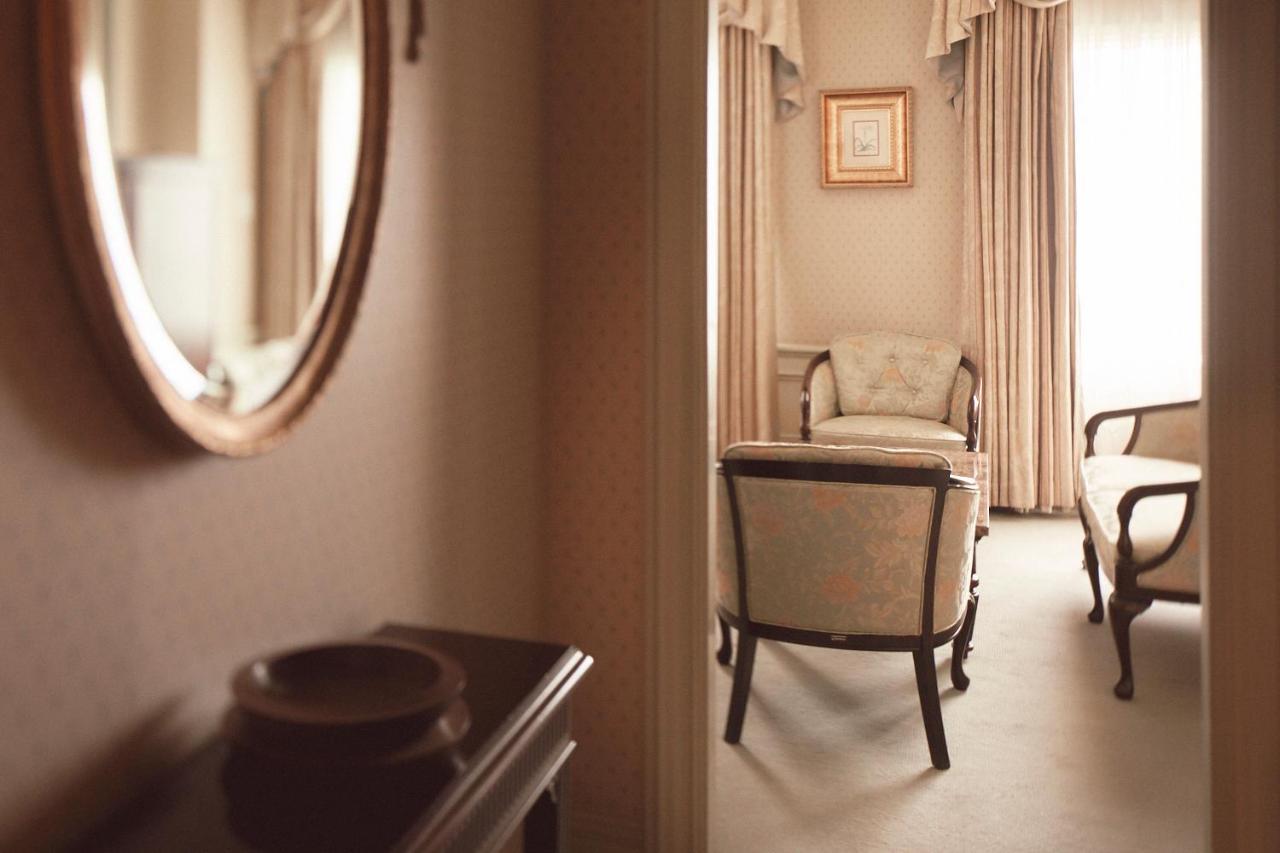 Omo7 Asahikawa By Hoshino Resorts Luaran gambar A room at the hotel